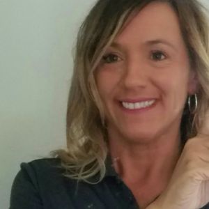 Meet your Posher, Angie